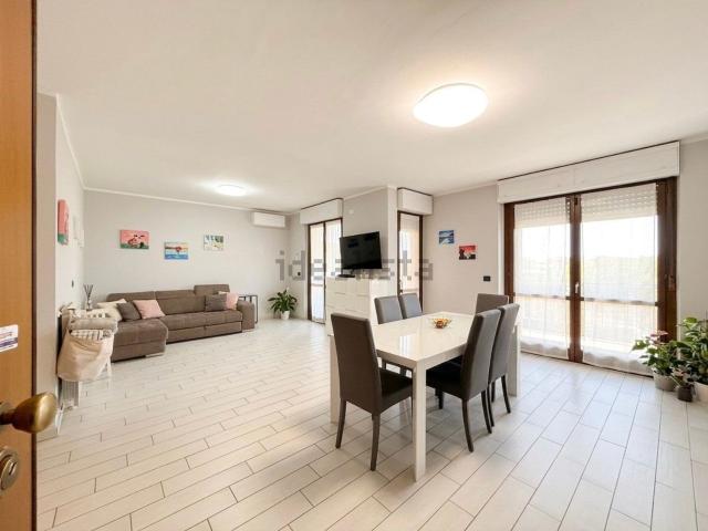Appartamento in vendita di 73 m² in Via Peschiera, 10