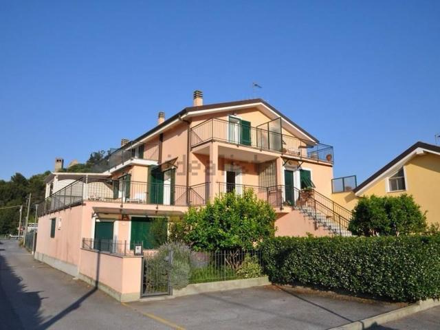 Appartamento in vendita di 73 m² in Via Piangrande