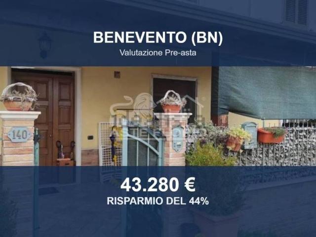 Appartamento in vendita di 73 m² in Via Ponticelli, 140