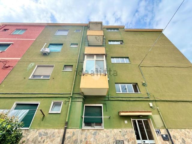 Appartamento in vendita di 73 m² in Via Pola