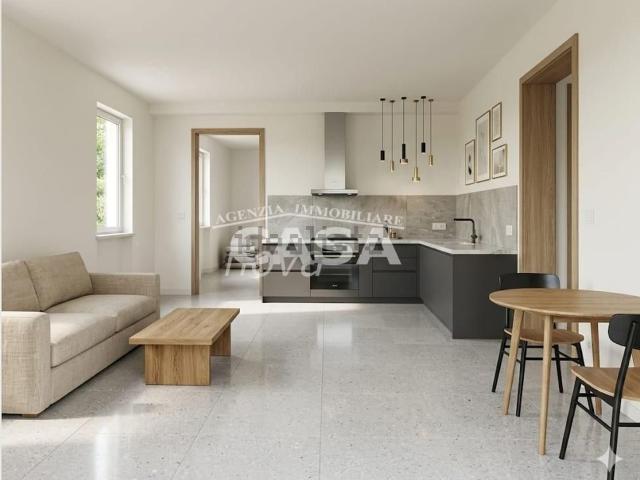 Appartamento in vendita di 73 m² in Via Polidori G. M 1