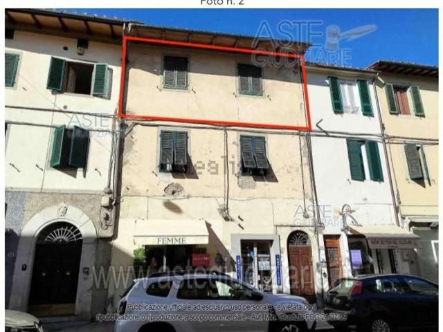 Appartamento in vendita di 73 m² in Via Porta Carratica, 52