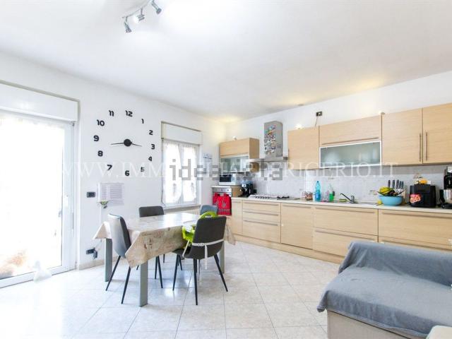 Appartamento in vendita di 73 m² in Via Porteino