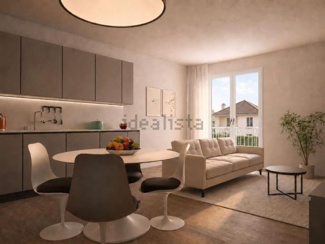 Appartamento in vendita di 73 m² in Via Porto