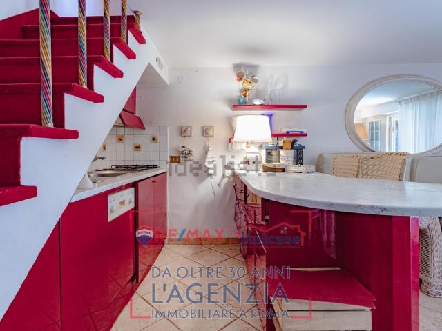 Appartamento in vendita di 73 m² in Via Porto Cervo, 32