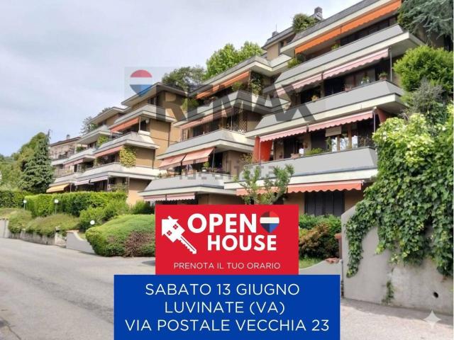 Appartamento in vendita di 73 m² in Via Postale Vecchia, 23