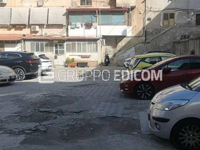 Appartamento in vendita di 73 m² in Via Placido Geraci