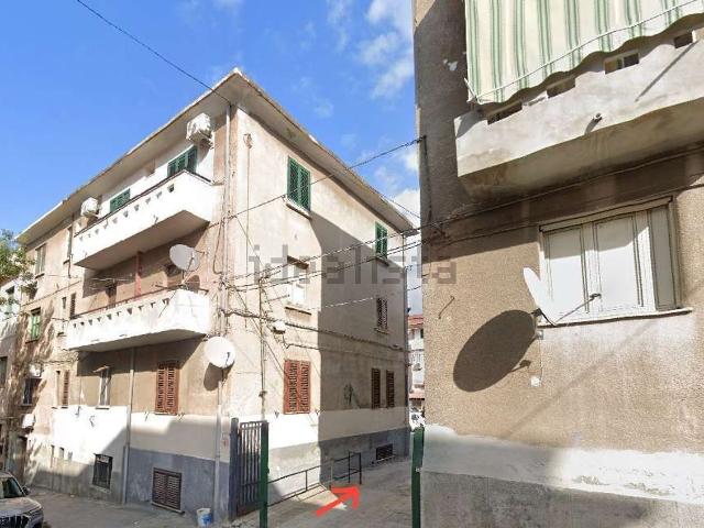 Appartamento in vendita di 73 m² in Via Placido Geraci, 5