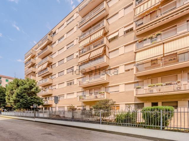 Appartamento in vendita di 73 m² in Via Privata Linda Malnati, 4