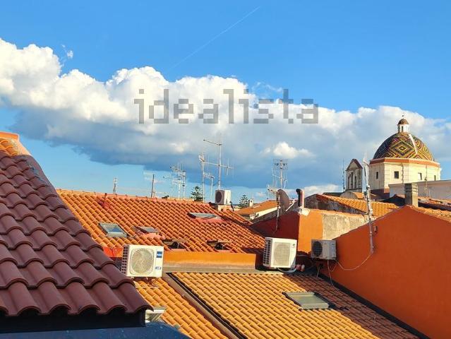 Appartamento in vendita di 73 m² in Via Principe Umberto, 46
