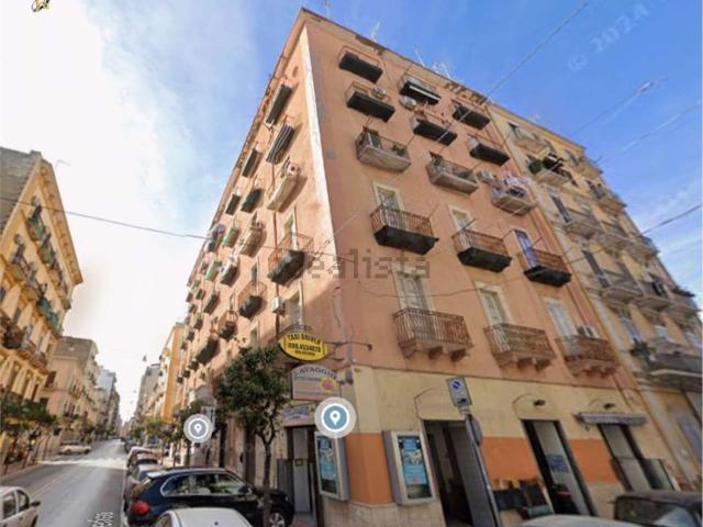 Appartamento in vendita di 73 m² in Via Principe Amedeo, 211