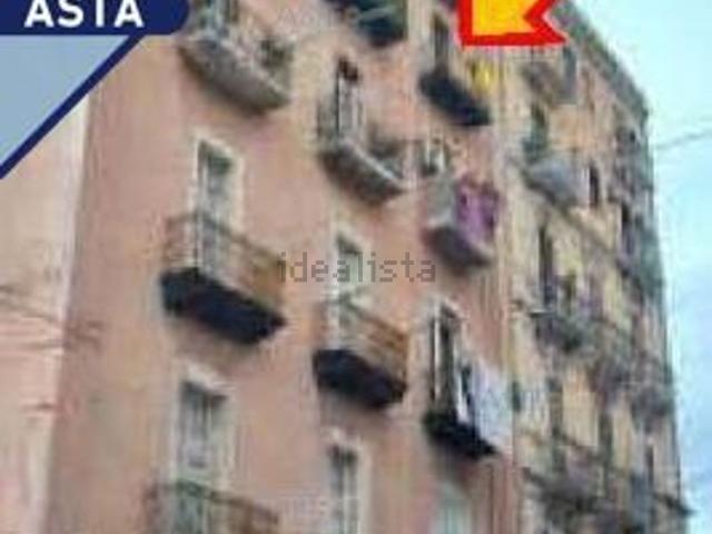 Appartamento in vendita di 73 m² in Via Principe Amedeo