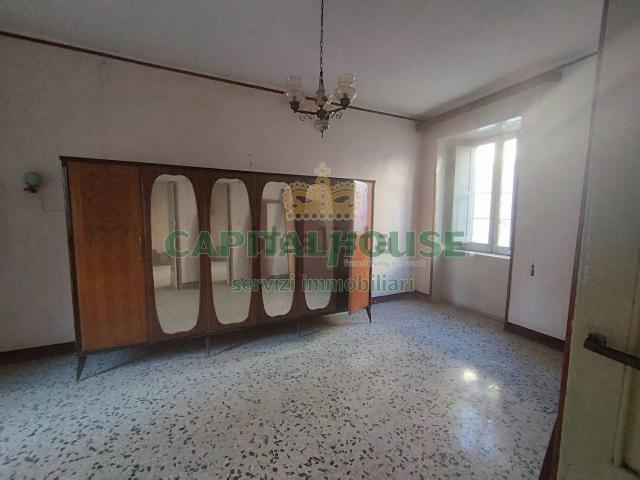 Appartamento in vendita di 73 m² in Via Principe di Napoli