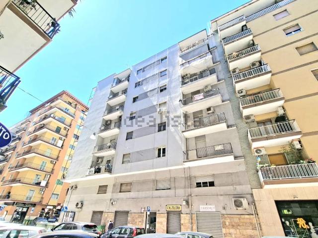 Appartamento in vendita di 73 m² in Via Puglia, 80