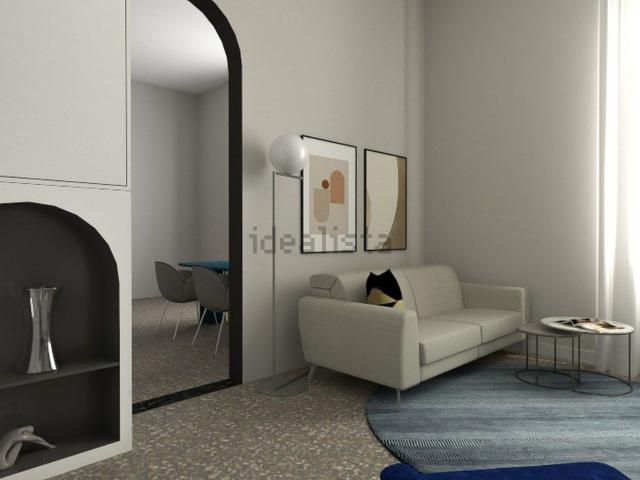 Appartamento in vendita di 73 m² in Via Ragazzi del &apos 99