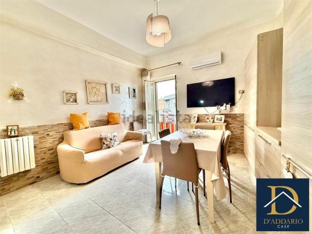 Appartamento in vendita di 73 m² in Via Raimondello Orsini, 53
