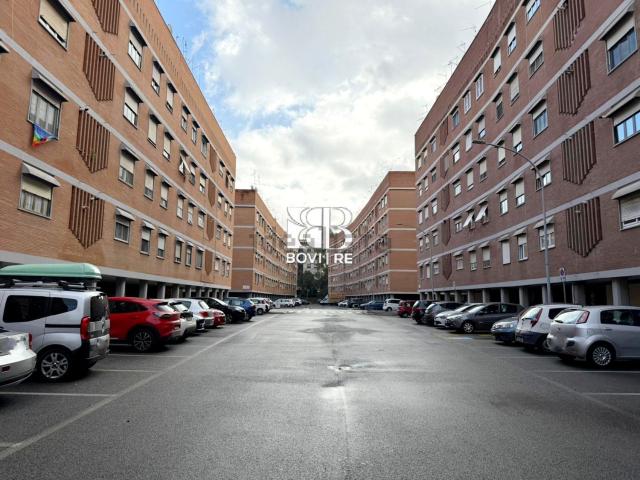 Appartamento in vendita di 73 m² in Via Renato Togni