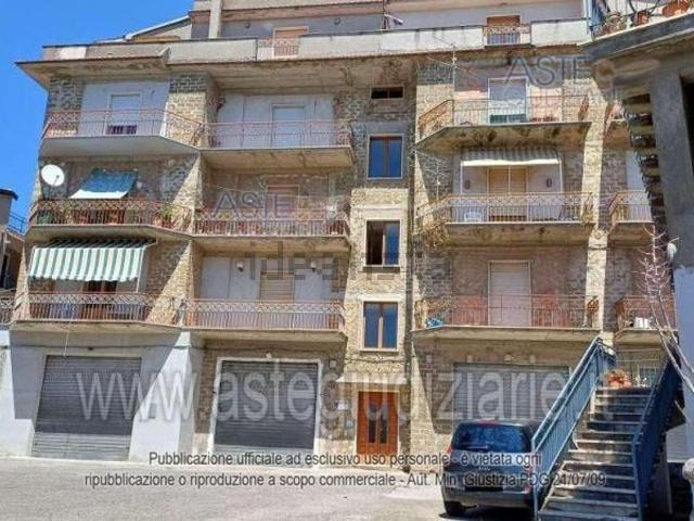 Appartamento in vendita di 73 m² in Via Regina Elena, 88