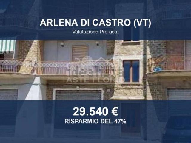 Appartamento in vendita di 73 m² in Via Regina Elena, 88