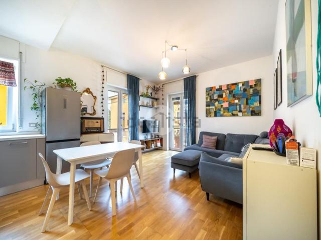 Appartamento in vendita di 73 m² in Via Rinaldo da Villafranca, 11