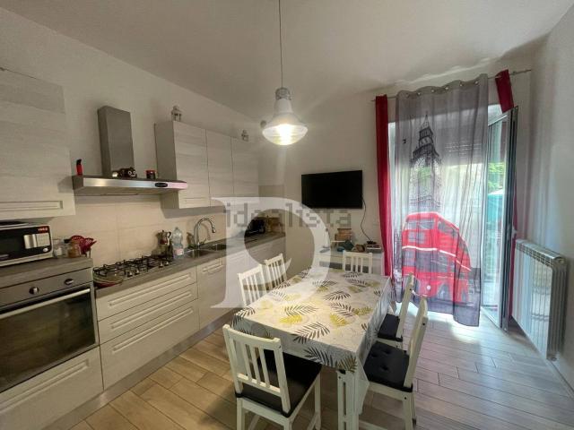 Appartamento in vendita di 73 m² in Via Rigopiano