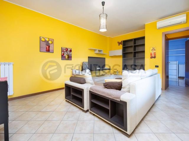Appartamento in vendita di 73 m² in Via Roberto Tremelloni, 40