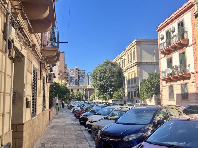 Appartamento in vendita di 73 m² in Via Rosario Salvo, 76
