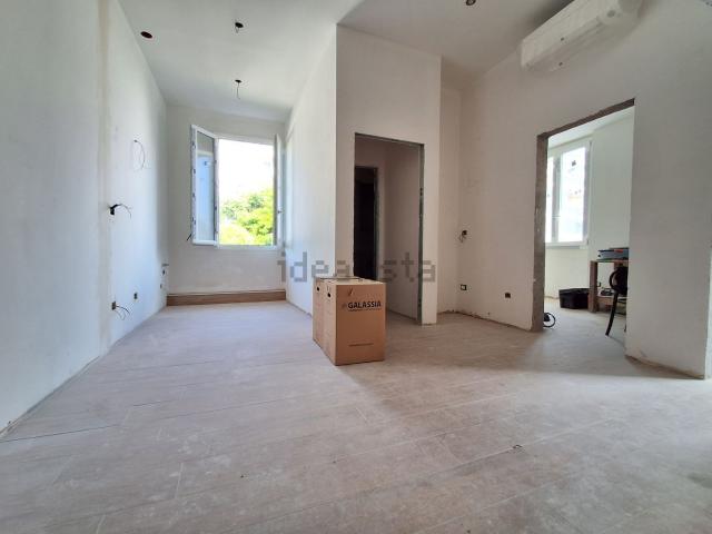 Appartamento in vendita di 73 m² in Via Scipio Sighele