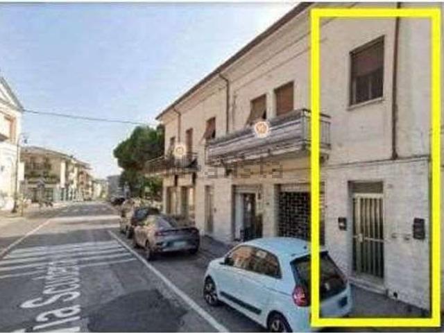Appartamento in vendita di 73 m² in Via Scuderlando, 228