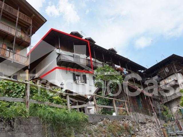 Appartamento in vendita di 73 m² in Via Sant&apos Antonio, 119