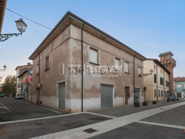 Appartamento in vendita di 73 m² in Via Sant&apos Eustacchio