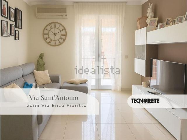 Appartamento in vendita di 73 m² in Via San Antonio, 38