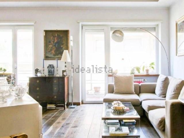 Appartamento in vendita di 73 m² in Via San Godenzo