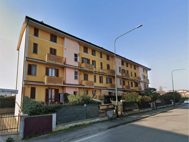 Appartamento in vendita di 73 m² in Via San Gorgonio, 51