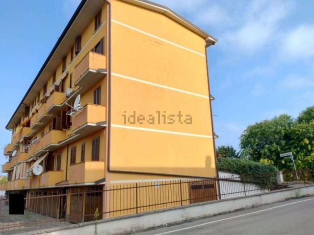 Appartamento in vendita di 73 m² in Via San Gorgonio, 51