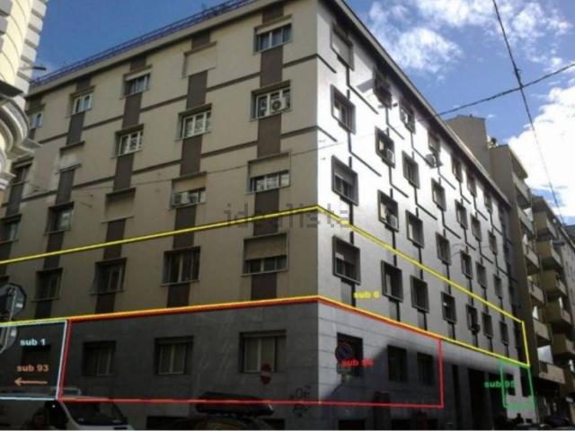 Appartamento in vendita di 73 m² in Via San Francesco D&apos Assisi, 27