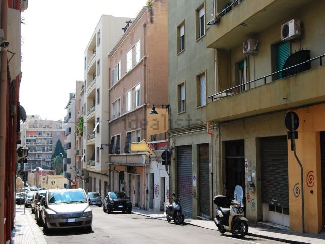 Appartamento in vendita di 73 m² in Via San Lucifero