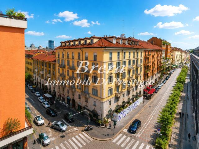 Appartamento in vendita di 73 m² in Via San Marco, 23