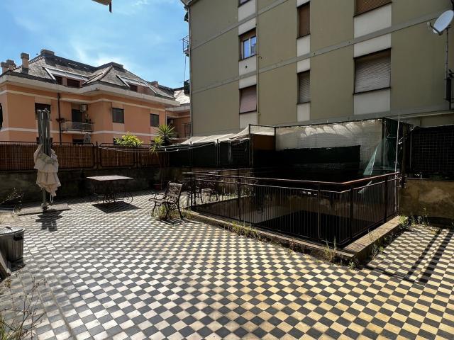 Appartamento in vendita di 73 m² in Via San Martino