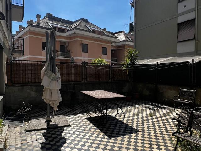 Appartamento in vendita di 73 m² in Via San Martino