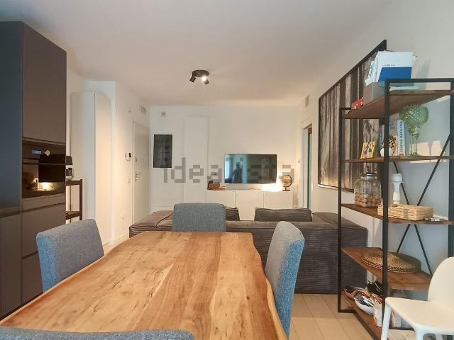 Appartamento in vendita di 73 m² in Via San Pio X