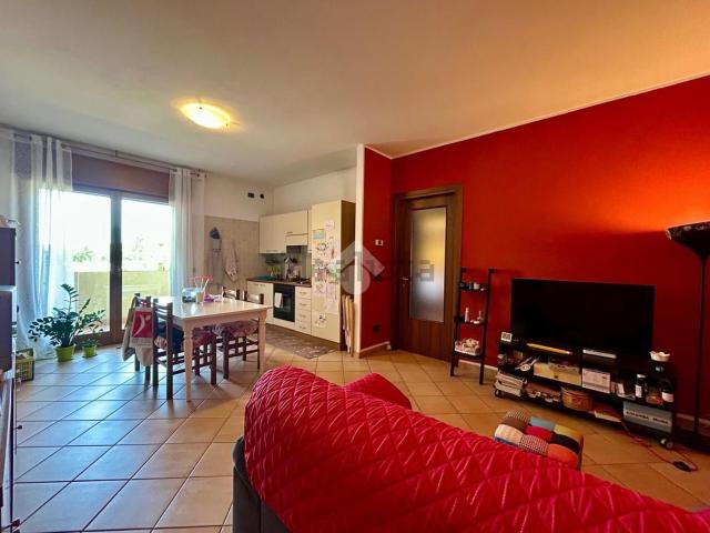 Appartamento in vendita di 73 m² in Via San Tommaso, 48
