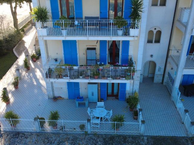 Appartamento in vendita di 73 m² in Via Salvo D&apos Acquisto, 4