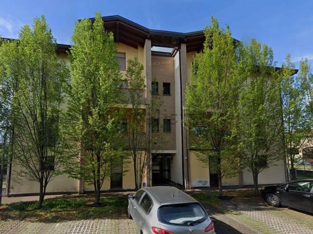 Appartamento in vendita di 73 m² in Via Salimbene da Parma, 59