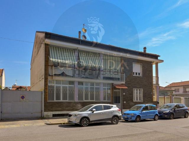Appartamento in vendita di 73 m² in Via Sapri, 54