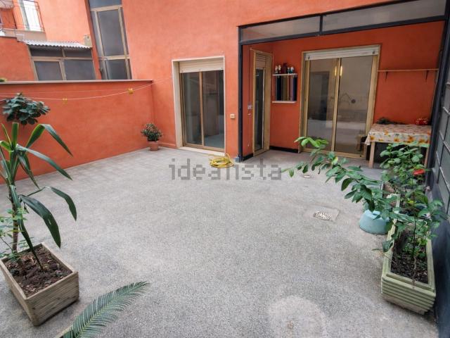 Appartamento in vendita di 73 m² in Via Sardegna, 28