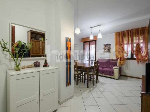 Appartamento in vendita di 73 m² in Via Selvino Folloni