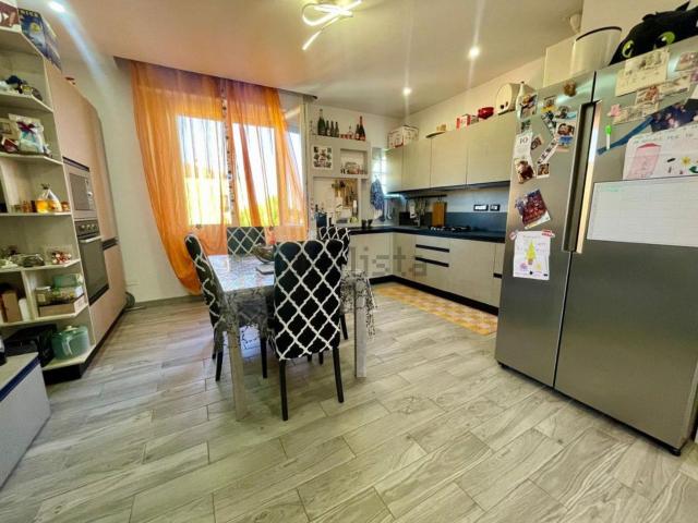 Appartamento in vendita di 73 m² in Via Solferino, 144