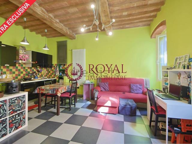 Appartamento in vendita di 73 m² in Via Sproni
