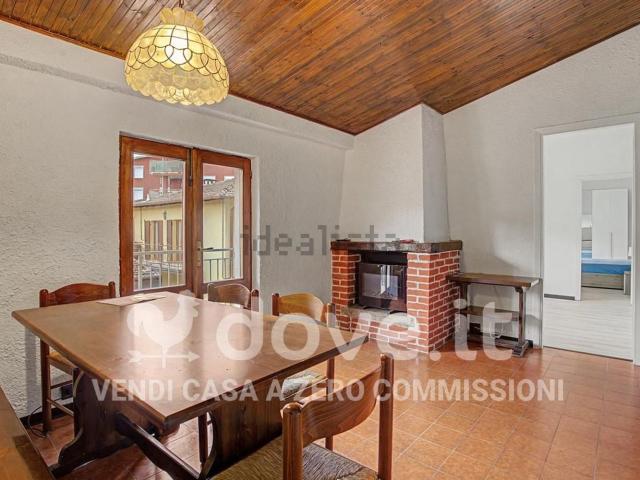 Appartamento in vendita di 73 m² in Via Statale, 31